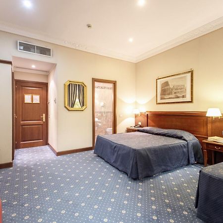 Hotel Artorius Рим Экстерьер фото