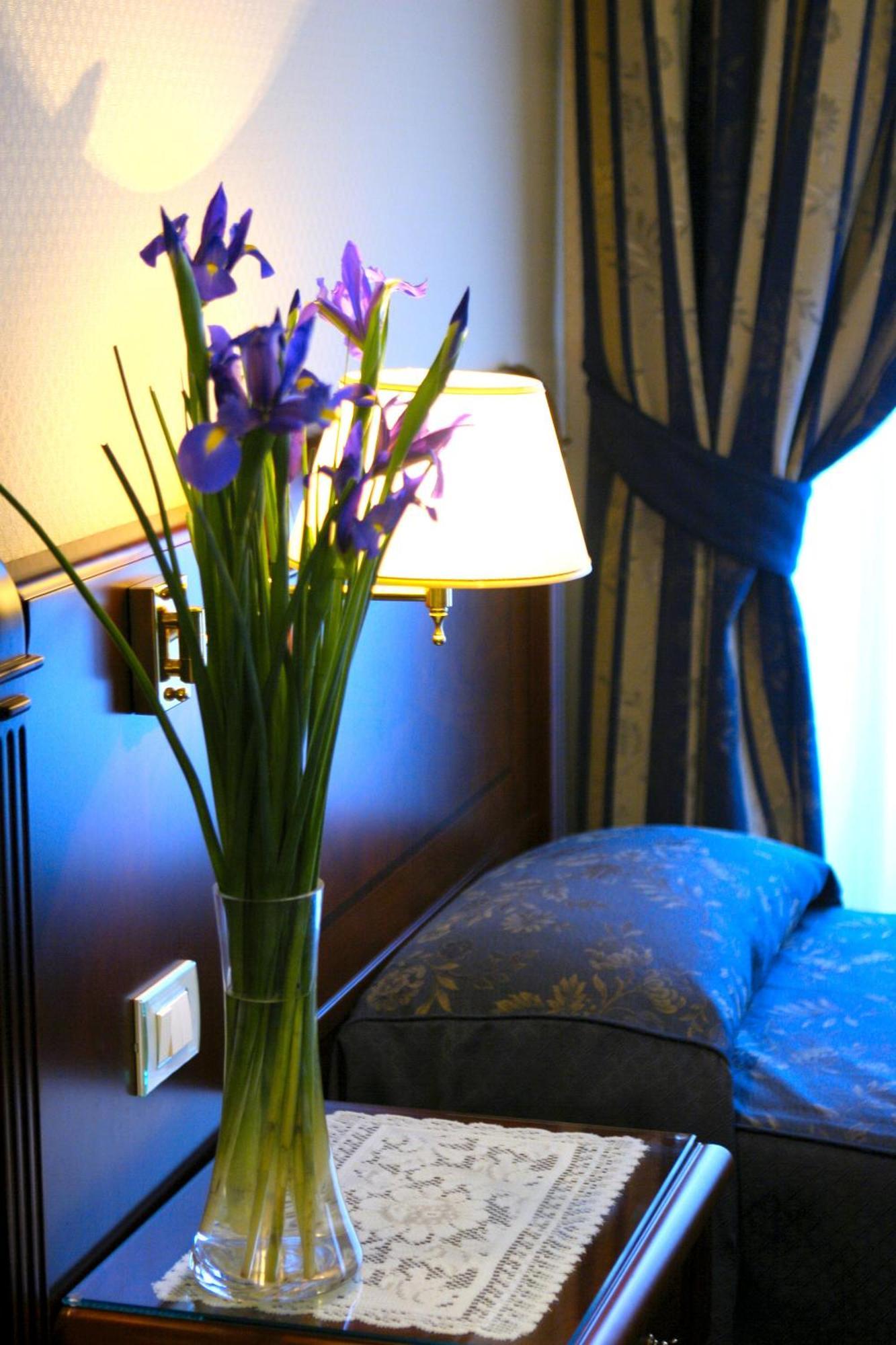 Hotel Artorius Рим Экстерьер фото